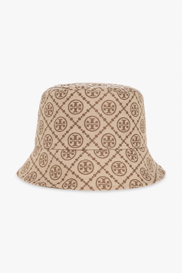 Tory Burch Jacquard bucket hat Women's Accessories Vitkac